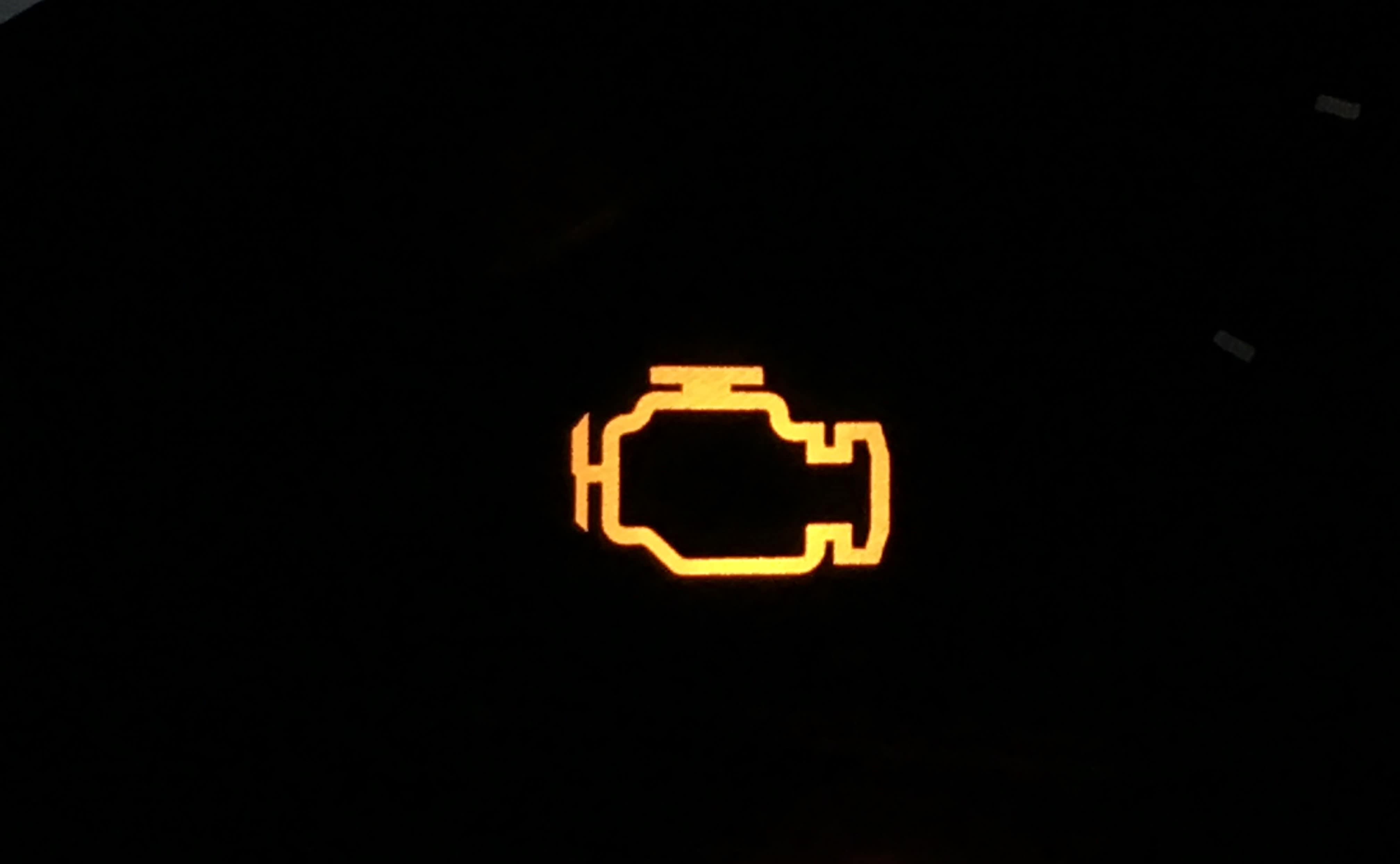 What Is The Check Engine Symbol Actually Depicting Rcars 4959